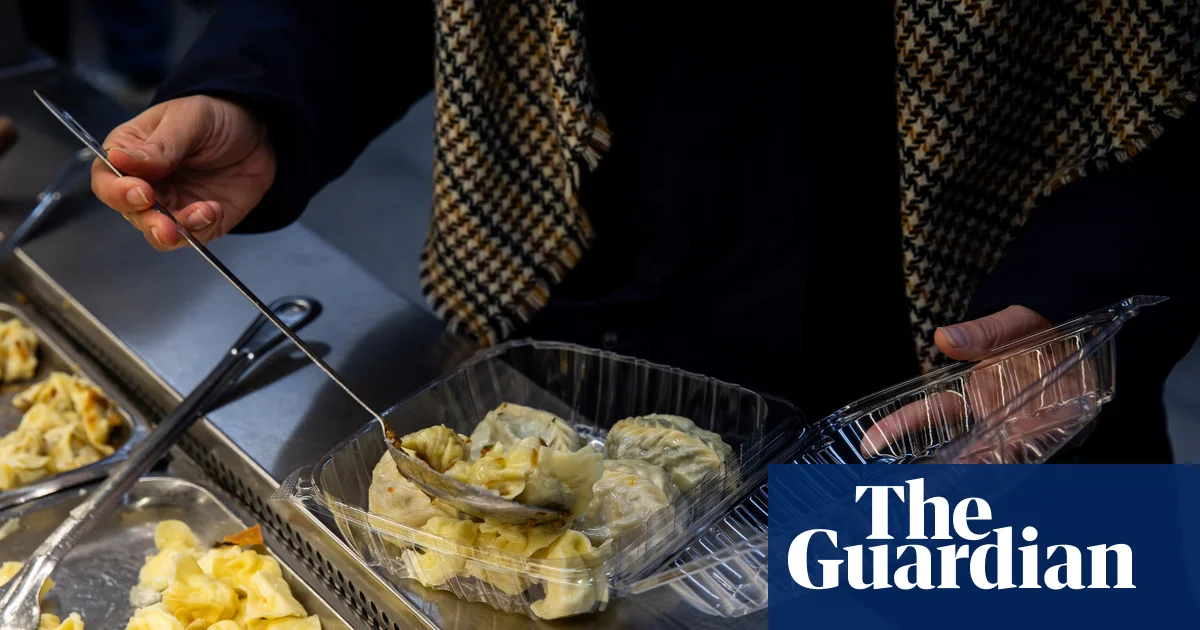 Featured image for NYC Supermarket Offers Fresh Manty and Affordable Figs, Post-Soviet Treasure