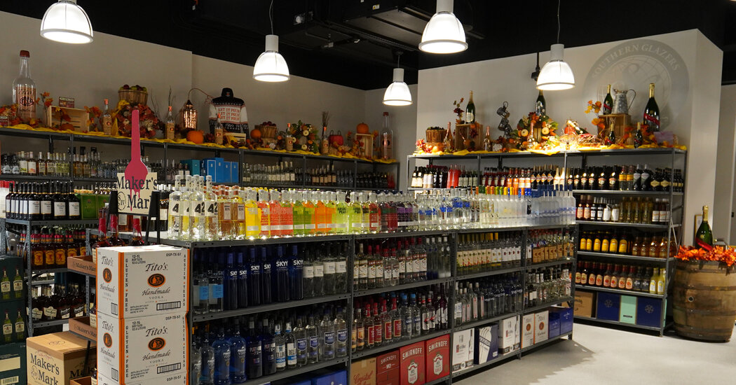 Featured image for FTC Takes Legal Action Against Major Alcohol Distributor for Pricing Violations