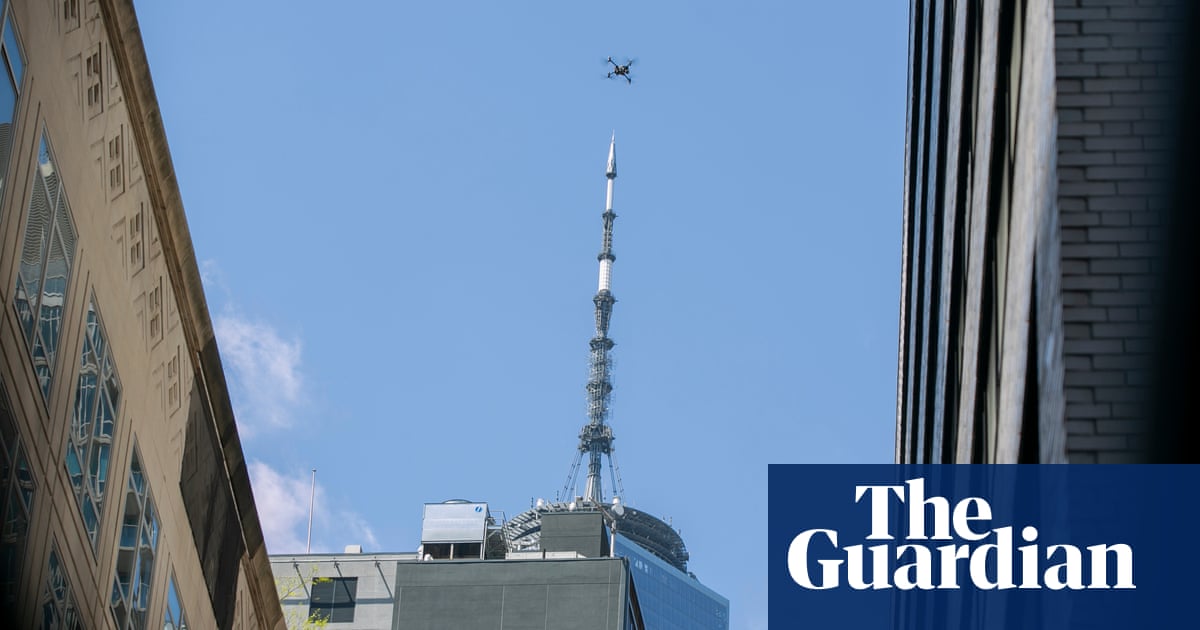 Featured image for Controversy Erupts as NYPD Deploys Drones to Monitor Labor Day Backyard Parties in NYC