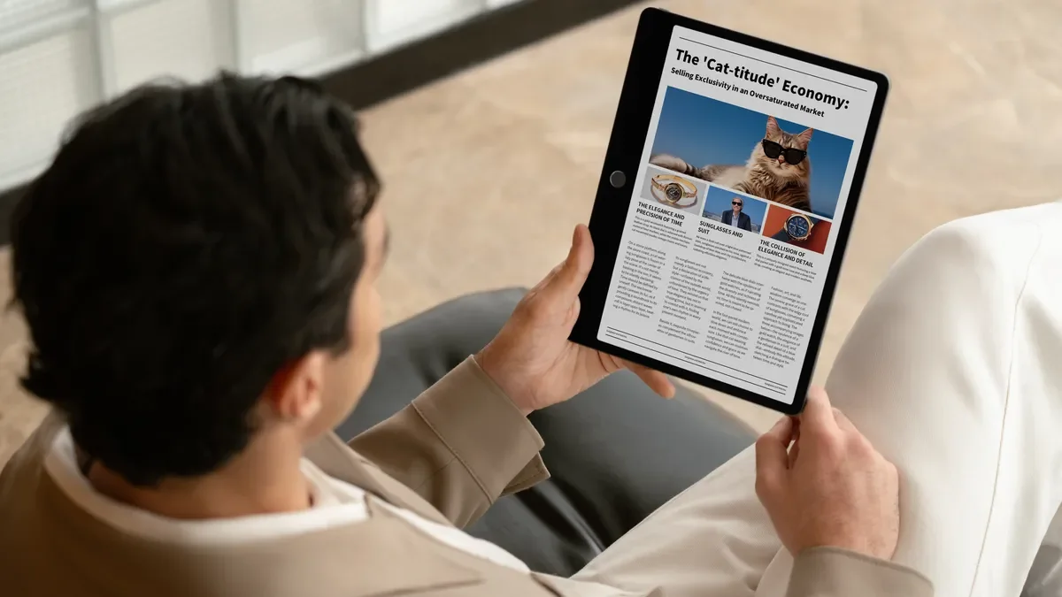 Featured image for TCL Unveils Innovative E Ink and AI-Enhanced Tablets as Alternatives to Kindle Scribe
