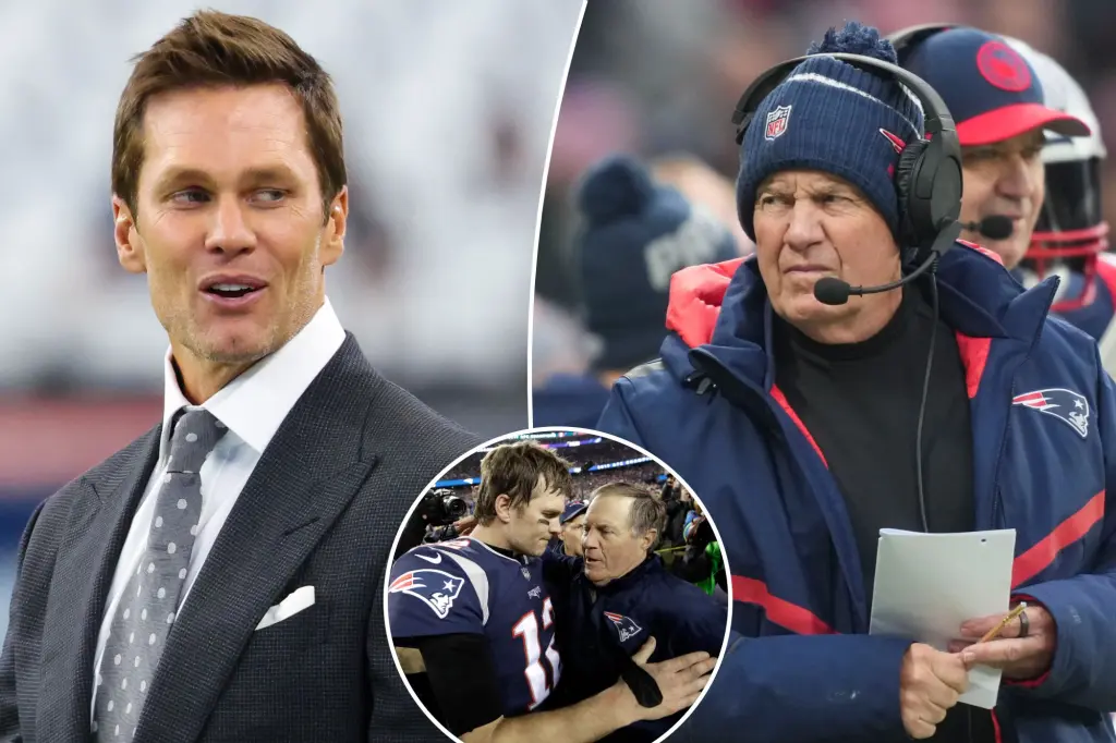 Bill Belichick Leaves NFL for UNC Coaching Role Amidst Mixed Reactions