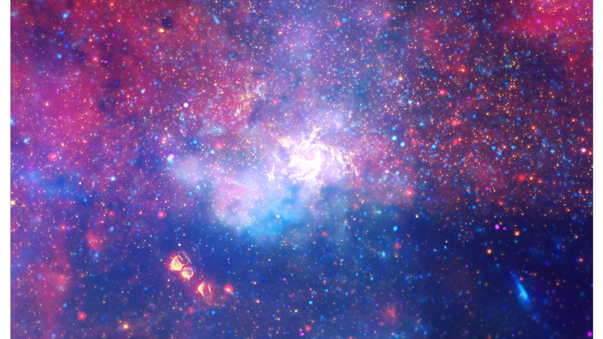 "Unlocking the Secrets of the Milky Way's Core: James Webb Space Telescope Holds the Key"