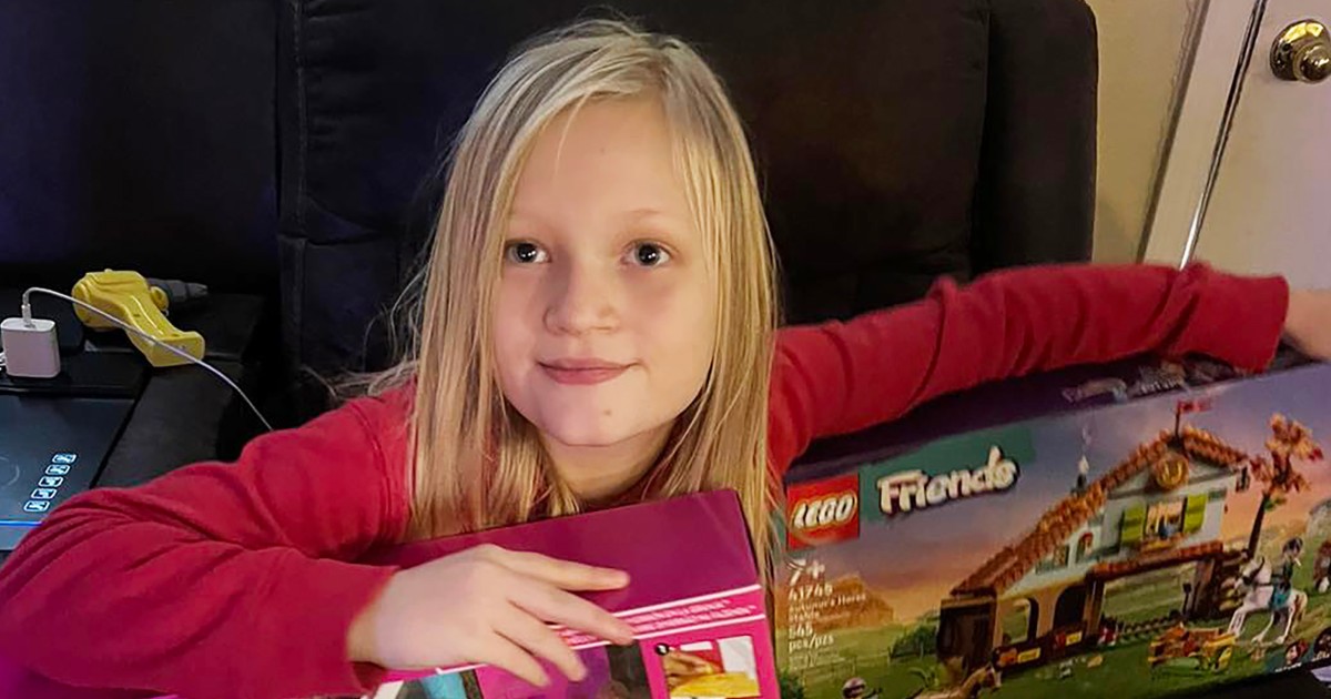 Featured image for Tragic Discovery: Missing Texas Girl's Body Found in River