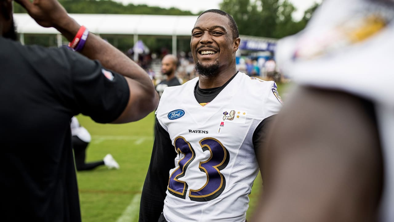 Tony Jefferson Retires from NFL to Join Ravens as Scouting Staff