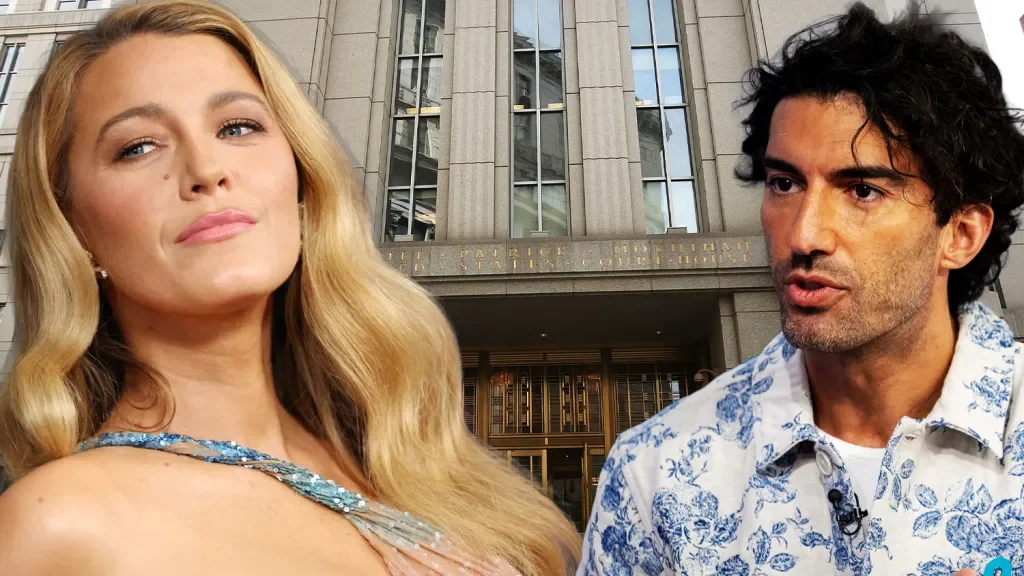 Lively–Baldoni Summary Judgment Hearing Signals Ongoing It Ends With Us Dispute