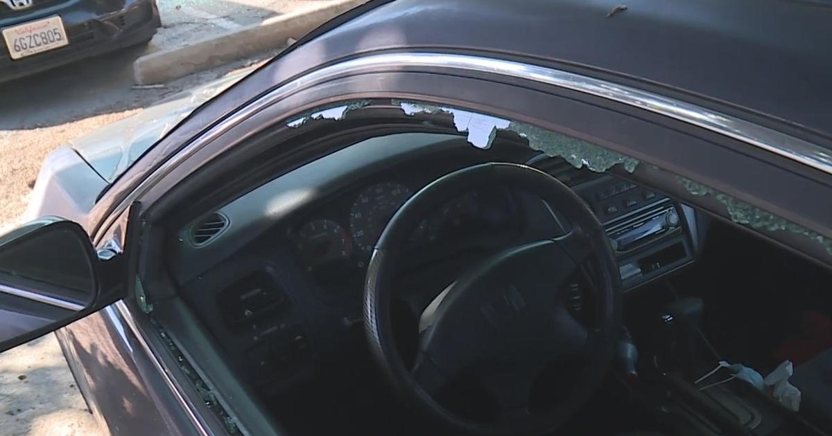 Featured image for Oakland Police's Car Theft Reporting Program Shut Down Within 24 Hours