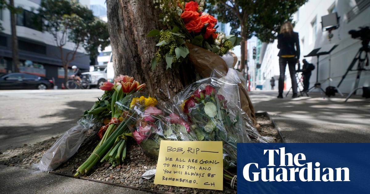 Featured image for San Francisco's Safety Concerns Rise After Fatal Stabbing of Cash App Founder.