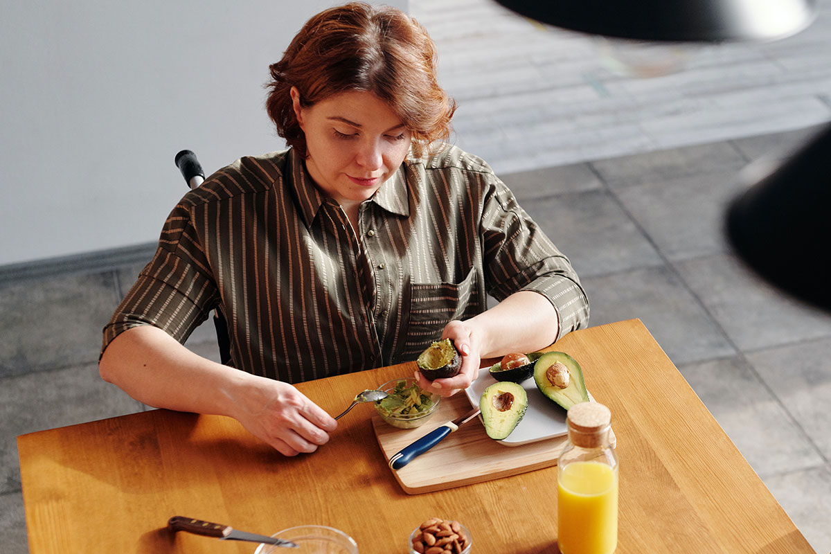 The Surprising Effects of Excessive Fiber Intake on Your Health