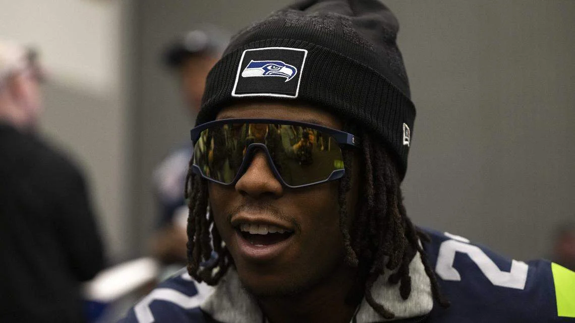 Seahawks lock Shaheed in on 3-year, $51M deal