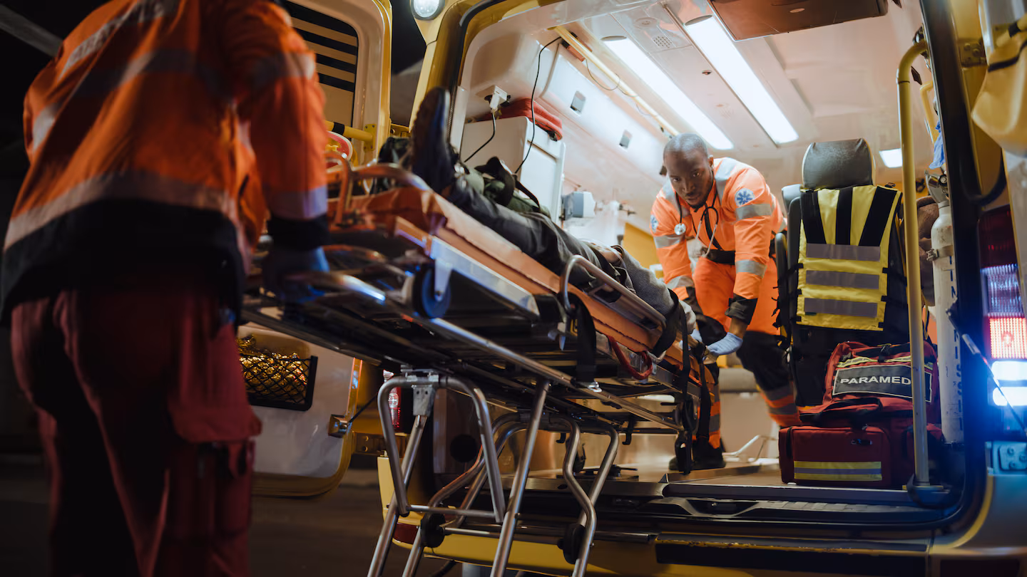 Featured image for Surgeons Advocate for Easier EMS Blood Access to Save Lives