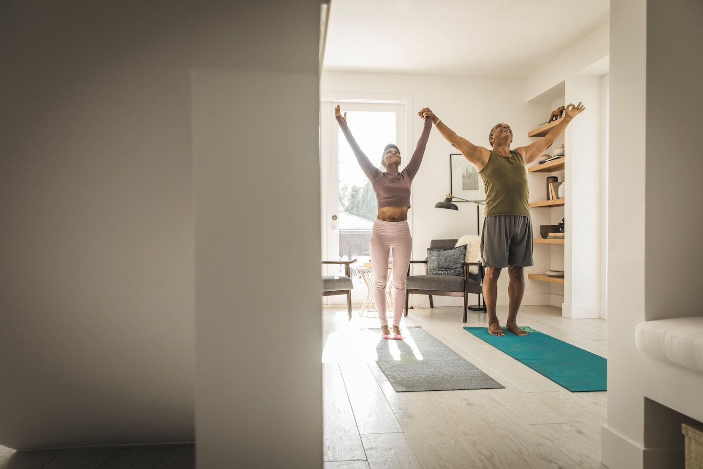 Featured image for "Boost Your Brainpower: Exercise with a Friend"