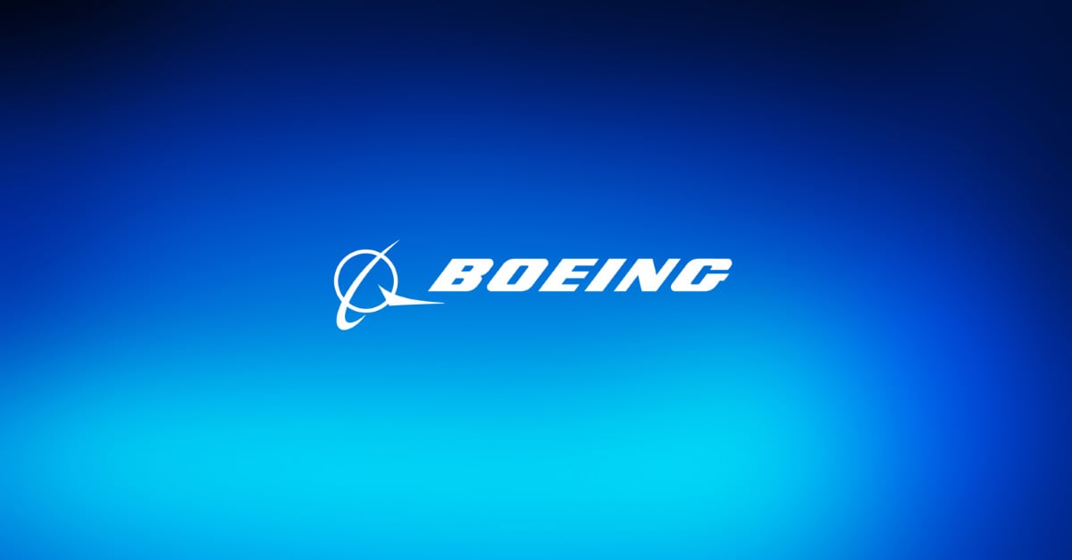 Featured image for Boeing Reports Q3 Results Amid Delays and Financial Challenges