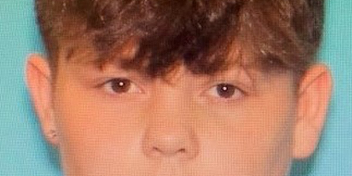 Suspect in Lawrence Police shooting surrenders following teen's death.