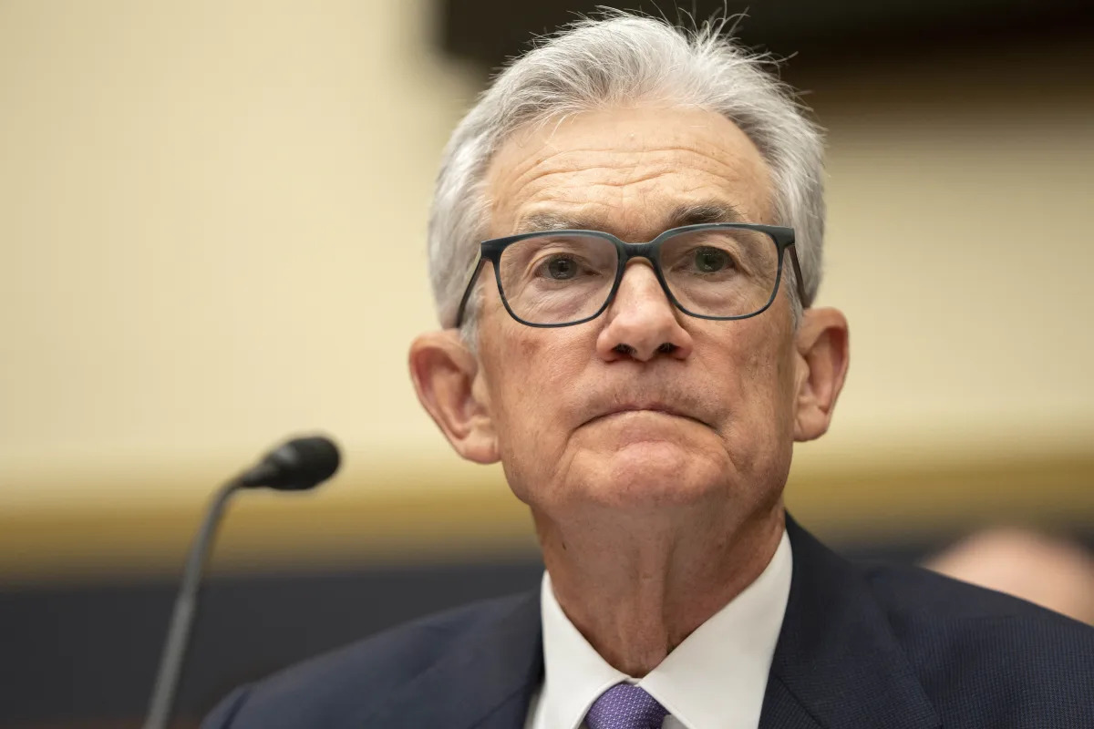 "Market Speculation: Fed's Rate-Cut Strategy and Investor Expectations"