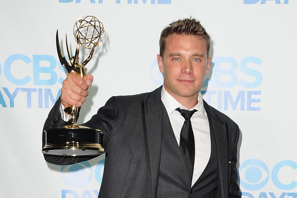 Featured image for Billy Miller, Beloved Soap Opera Star, Passes Away at 43