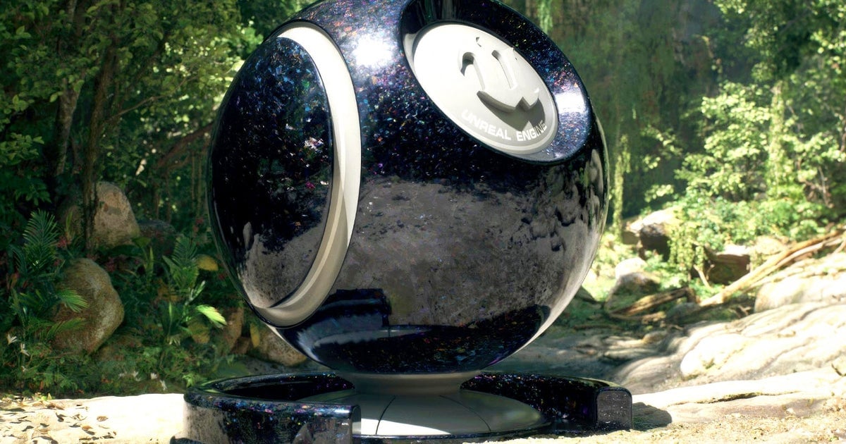 Featured image for Unreal Engine 5.2: A Solution to Stuttering Issues?