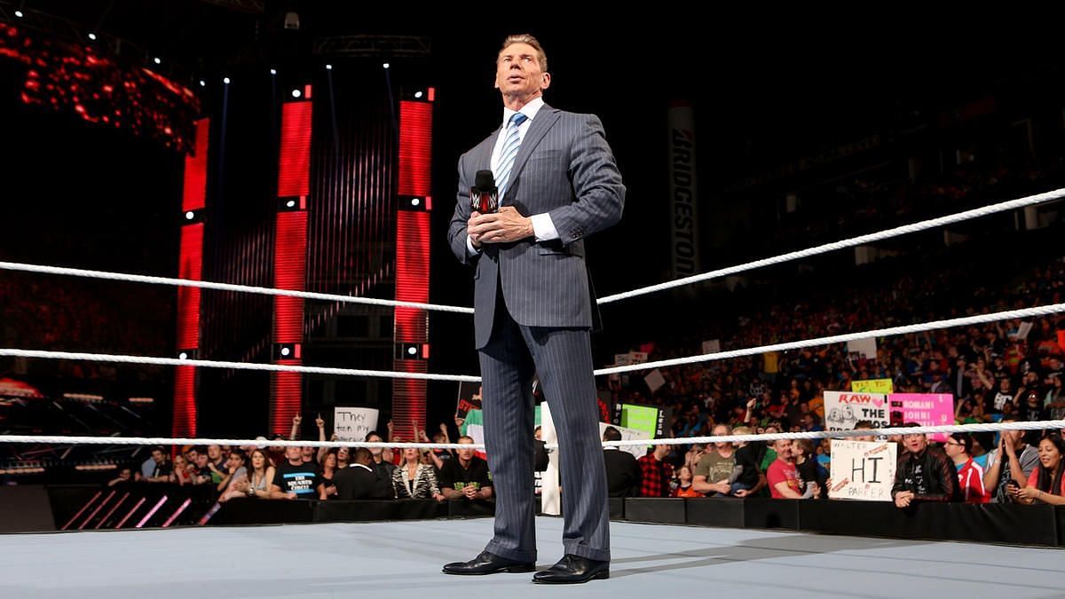 "WWE Wrestler Exposes Unseen Side of Vince McMahon Amid Lawsuit"