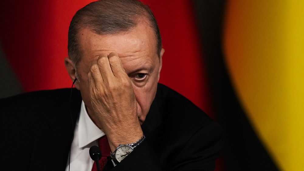 "Erdoğan's Demands: Linking NATO Membership, EU Accession, and Swedish Bid"