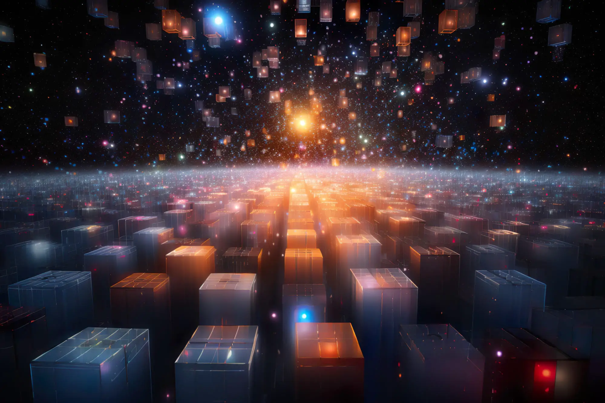 Featured image for "Physicists Achieve Breakthrough in Simulating Super Diffusion with Quantum Leap"