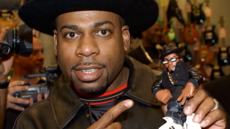 Featured image for "Jam Master Jay Murder Trial Unveils Double Life and Courageous Witnesses"