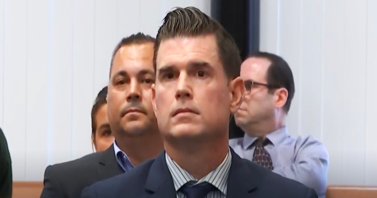 Florida Man Convicted of Locking Son in Box, Found Guilty of Child Abuse