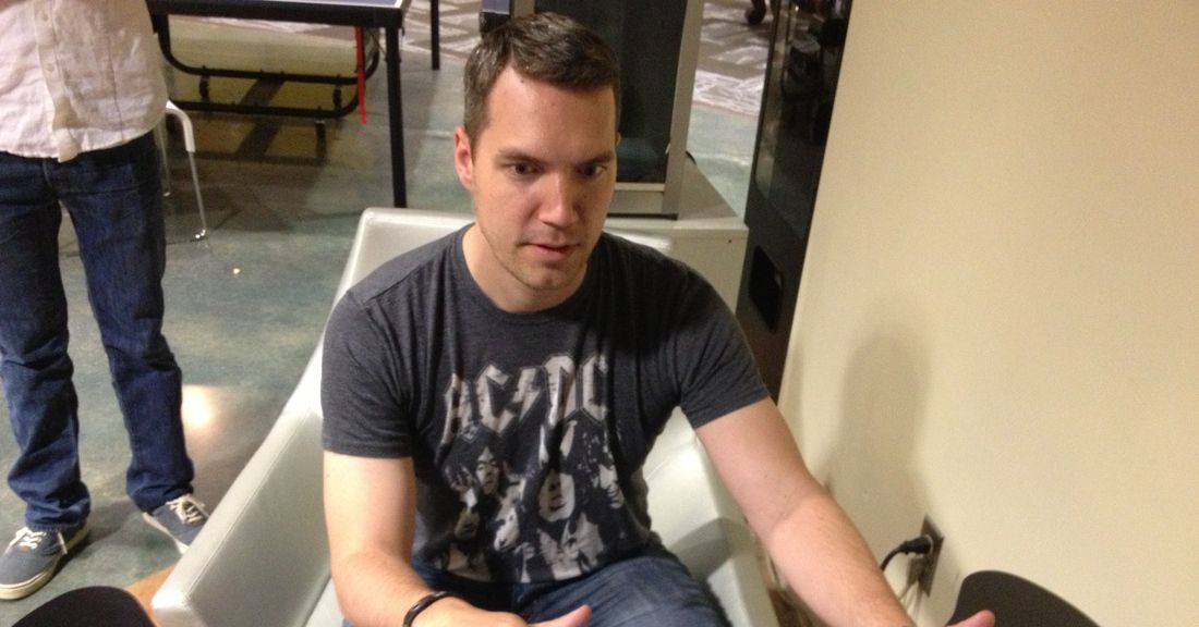 Featured image for XCOM Designer Jake Solomon Shifts Focus to Life Sim for Next Game