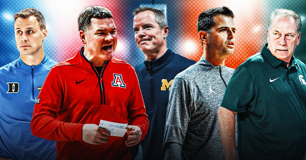 Eight Teams Stand Out for the Cleanest 2026 Final Four Paths