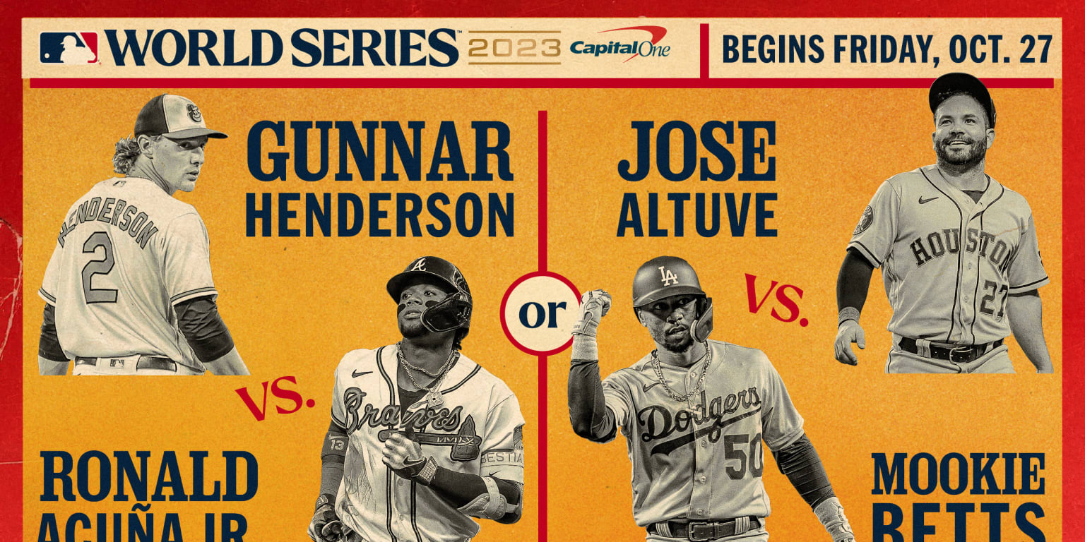 "2023 MLB Playoffs: Intriguing World Series Matchups and Division Series Format Explained"