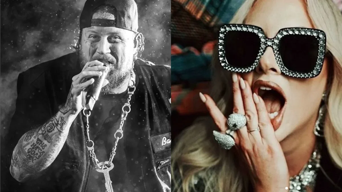 Jelly Roll's Cheating Confession Triggers Hush-Money Document Debate