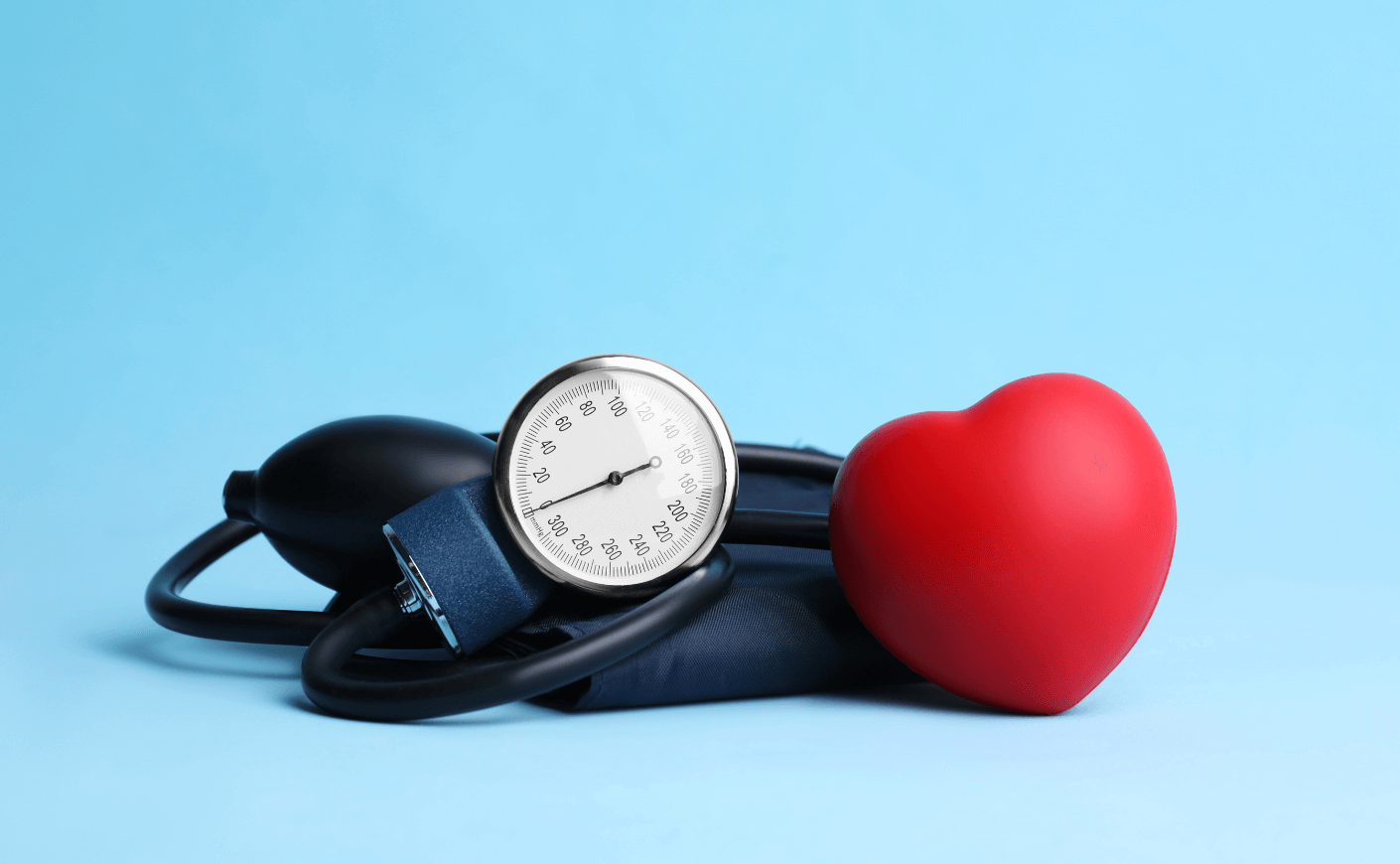 Featured image for Updated Guidelines and Strategies for Managing High Blood Pressure
