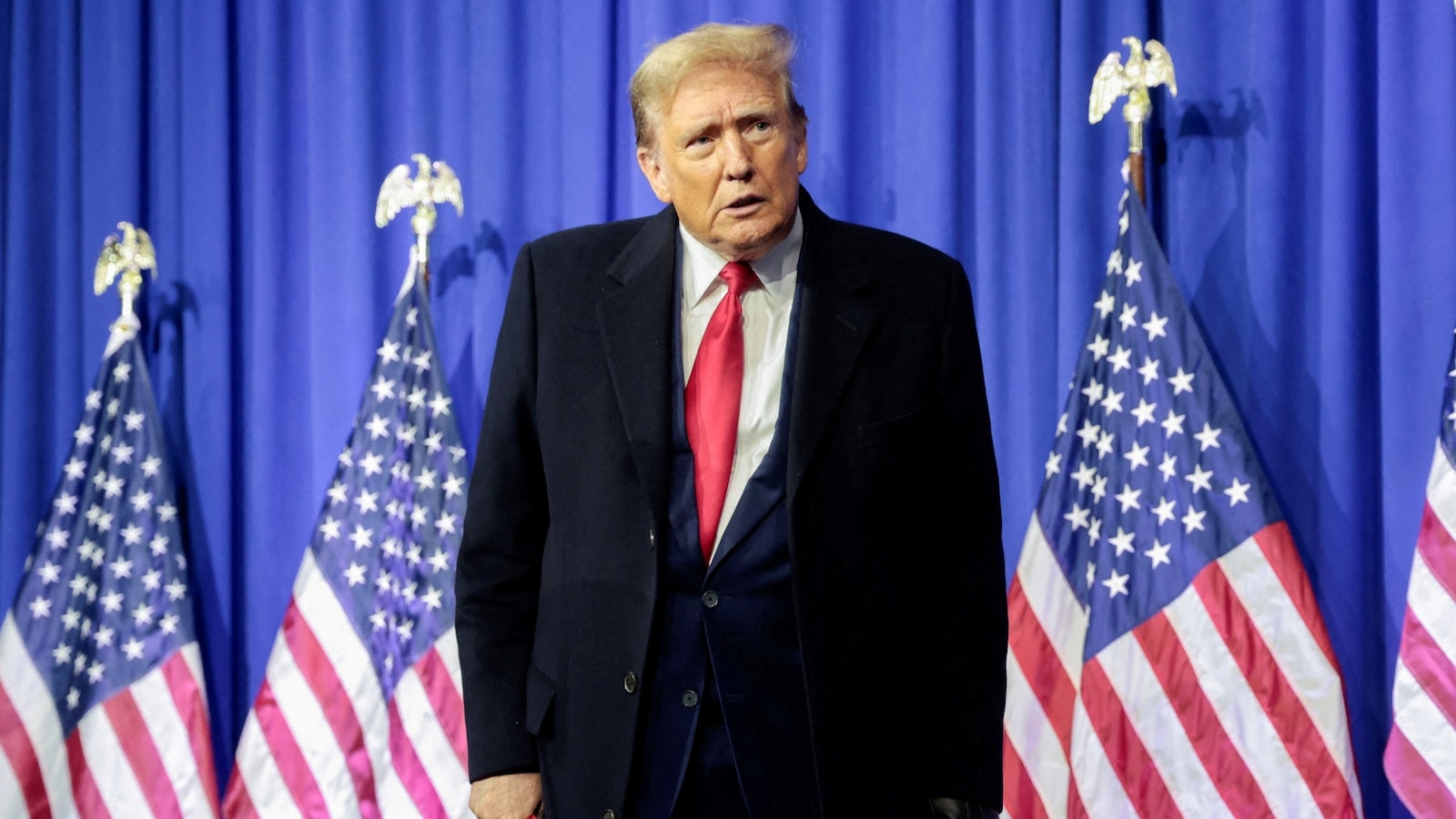 Featured image for Trump Faces Daily $87K Interest on $354M Civil Fraud Fine