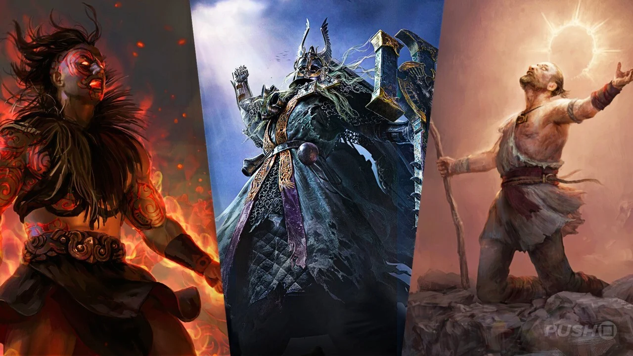 Path of Exile 2: Release Details, Early Access, and Class Guide
