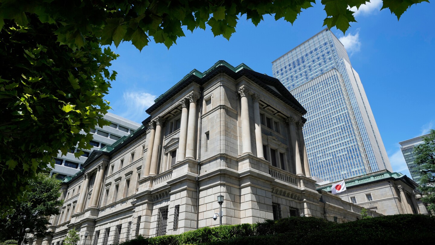 Featured image for Bank of Japan's Rate Hike: Impact on Yen and Markets