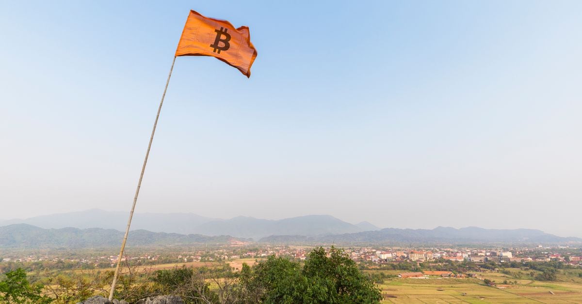 Featured image for Bitcoin's Resurgence Continues with Impressive Price Surge.