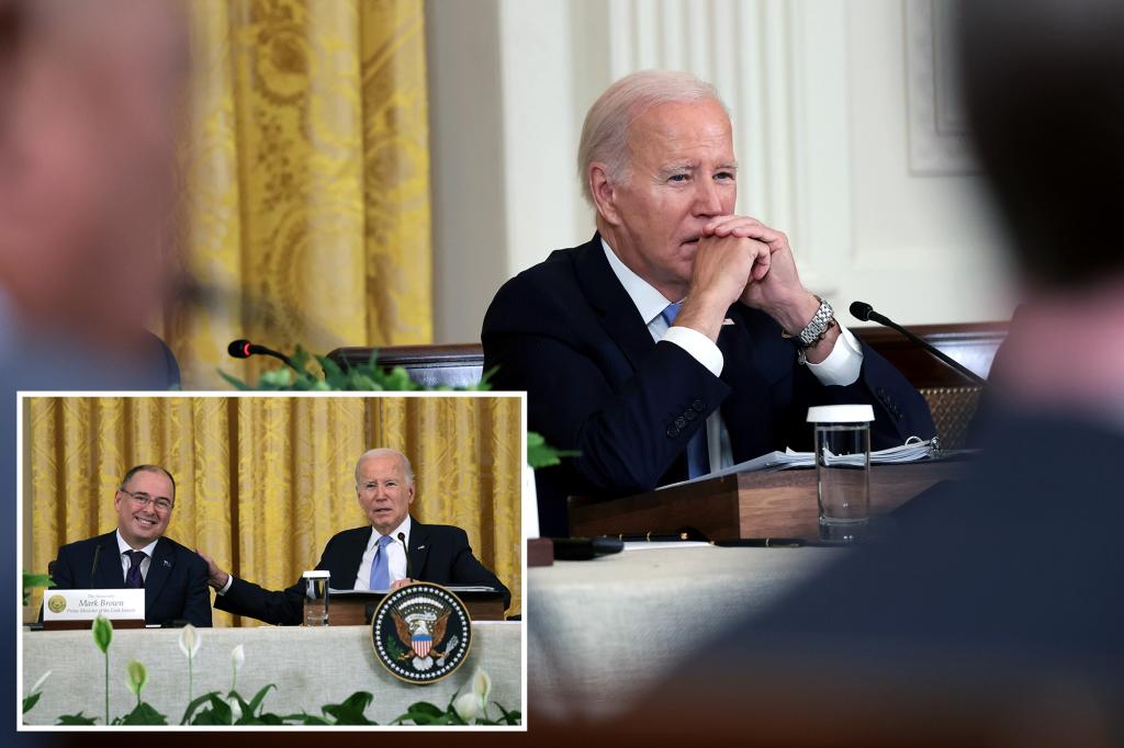 Featured image for "Biden's Acronym Mishap and US Recognition of Cook Islands and Niue Highlight Pacific Islands Forum Summit"