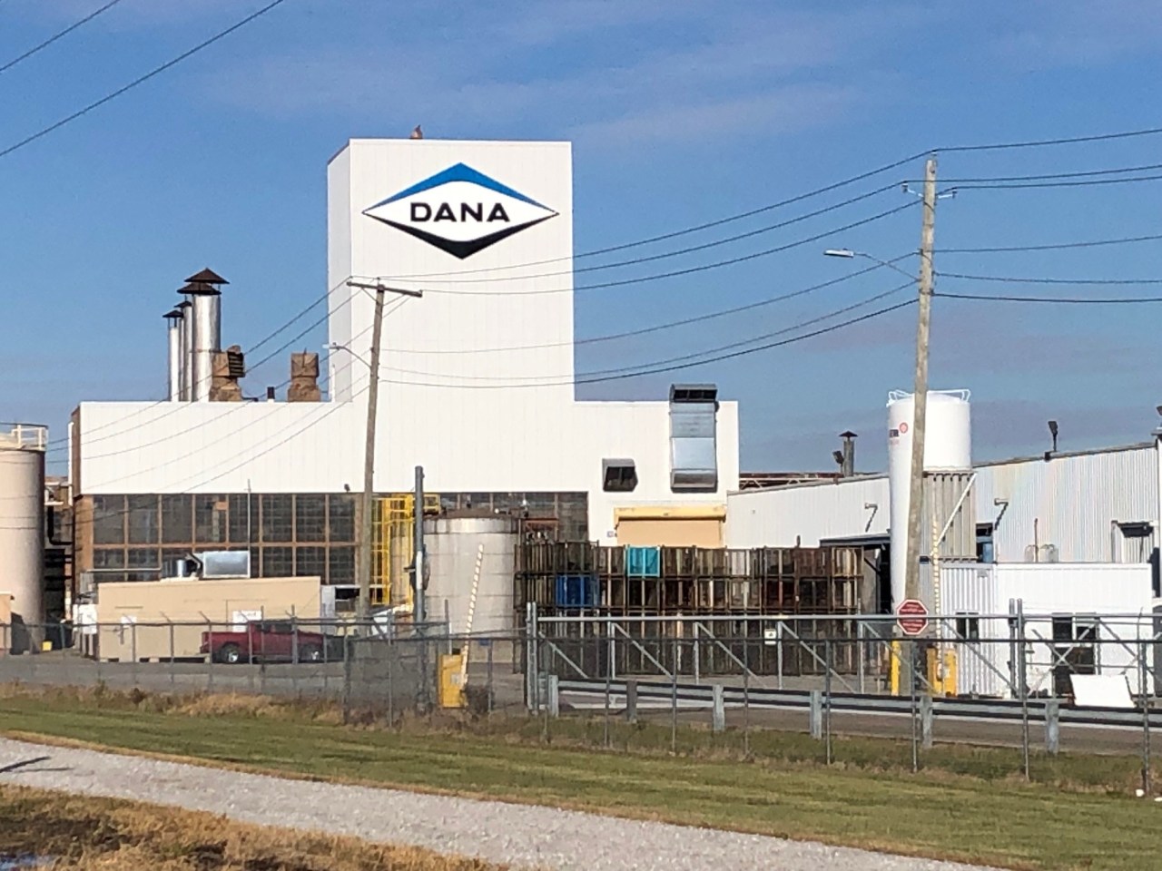 UAW Strike: Dana Layoffs and Lasting Economic Impact