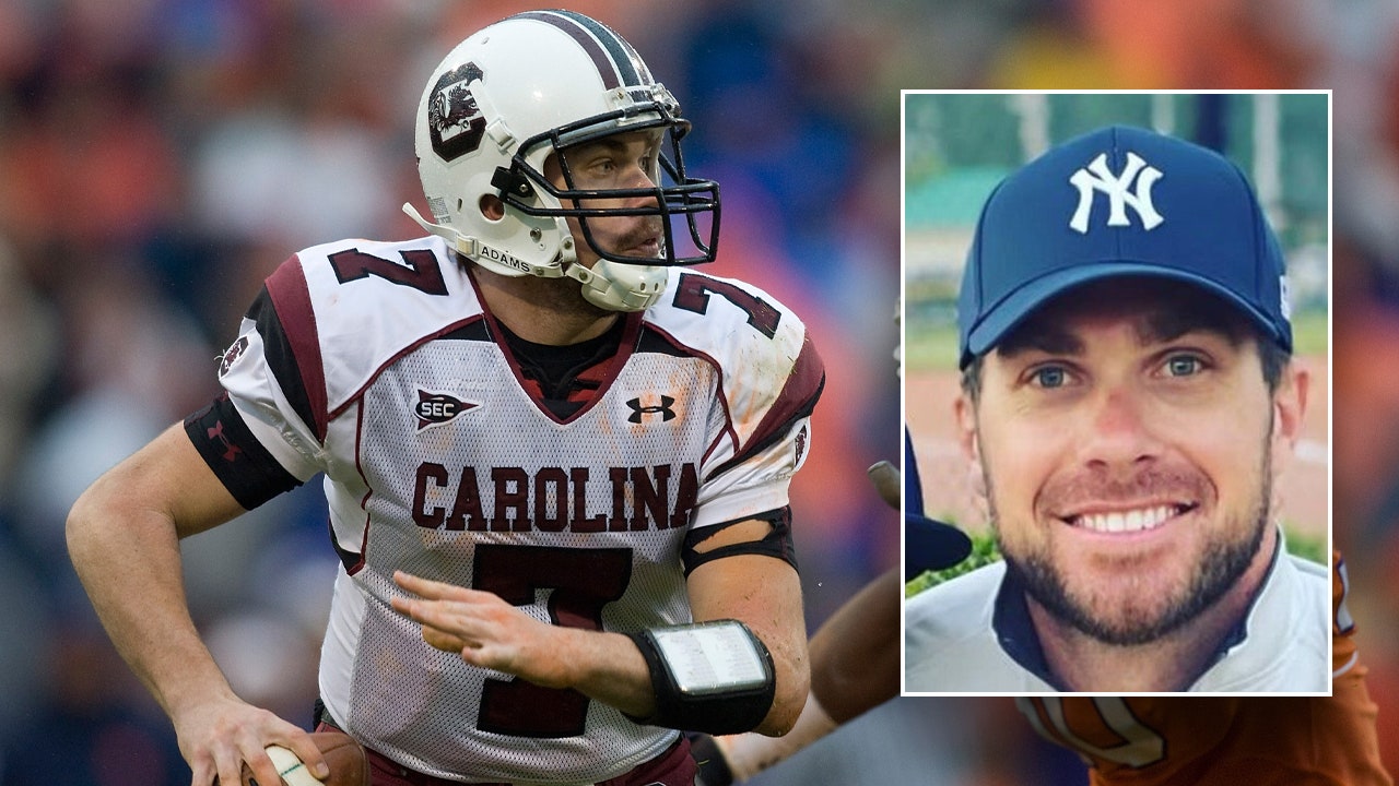Featured image for "Former SEC Quarterback Found Safe After Gulf Kayak Ordeal"