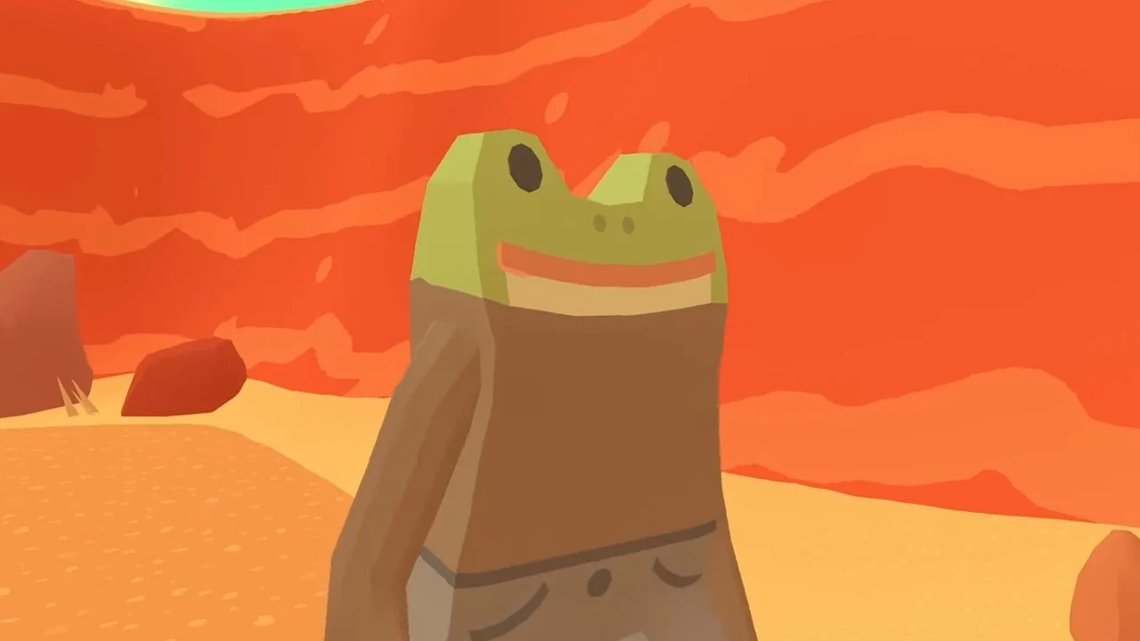 "Frog Detective Series Expands to Xbox Game Pass and PlayStation Consoles in 2023"
