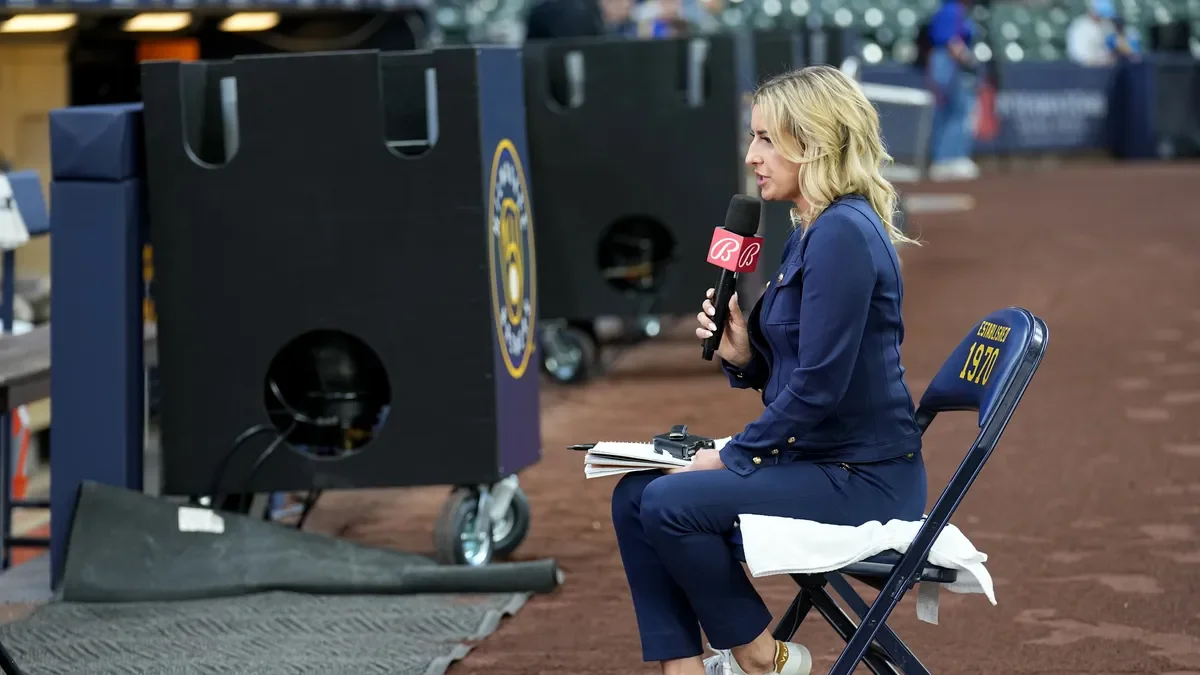Broadcast Rights Chaos: Padres and Brewers Games in Limbo