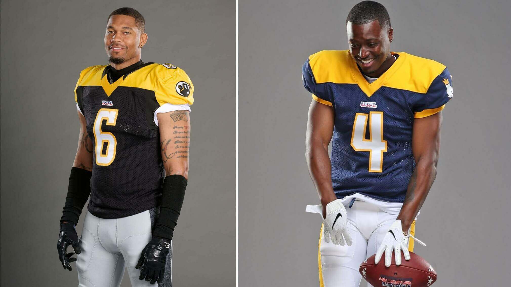 Featured image for "2023 USFL Season: Teams, Players, and Predictions"