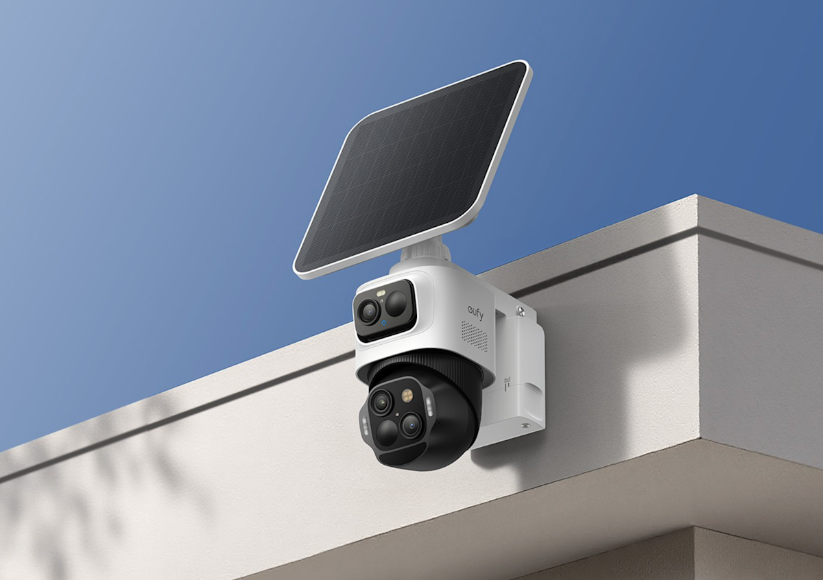 Featured image for Eufy Unveils Versatile, All-Seeing Security Solutions for 2025