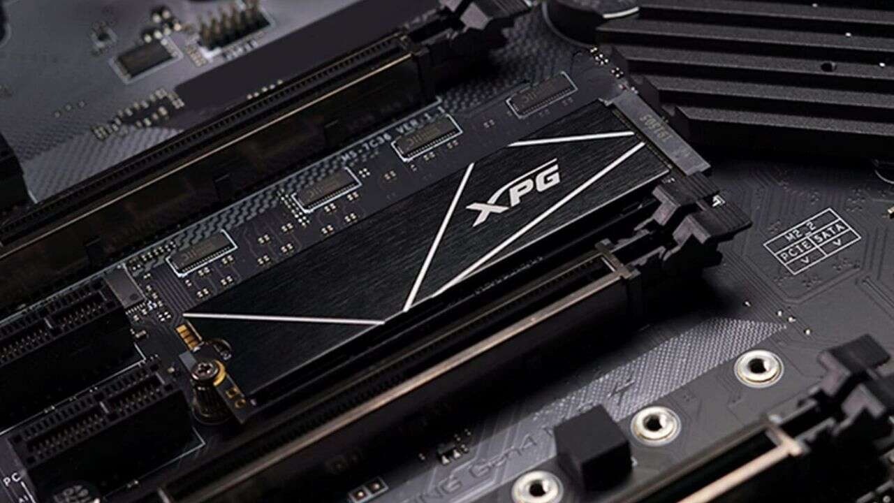 "Massive SSD Discounts: Upgrade Your Storage for Less"