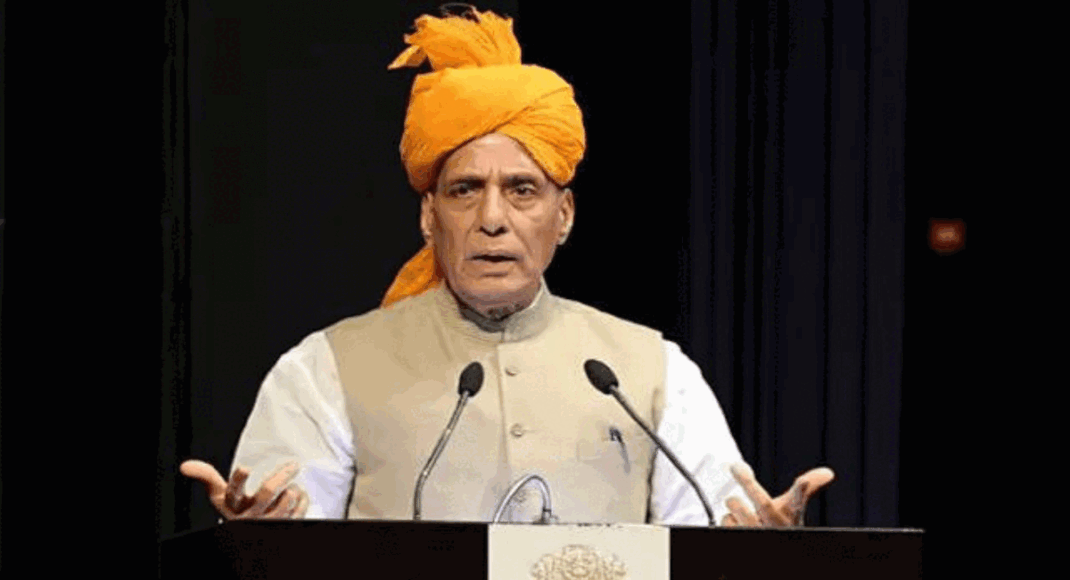 PM Modi Orders Quick Surgical Strikes Across Border if Necessary.