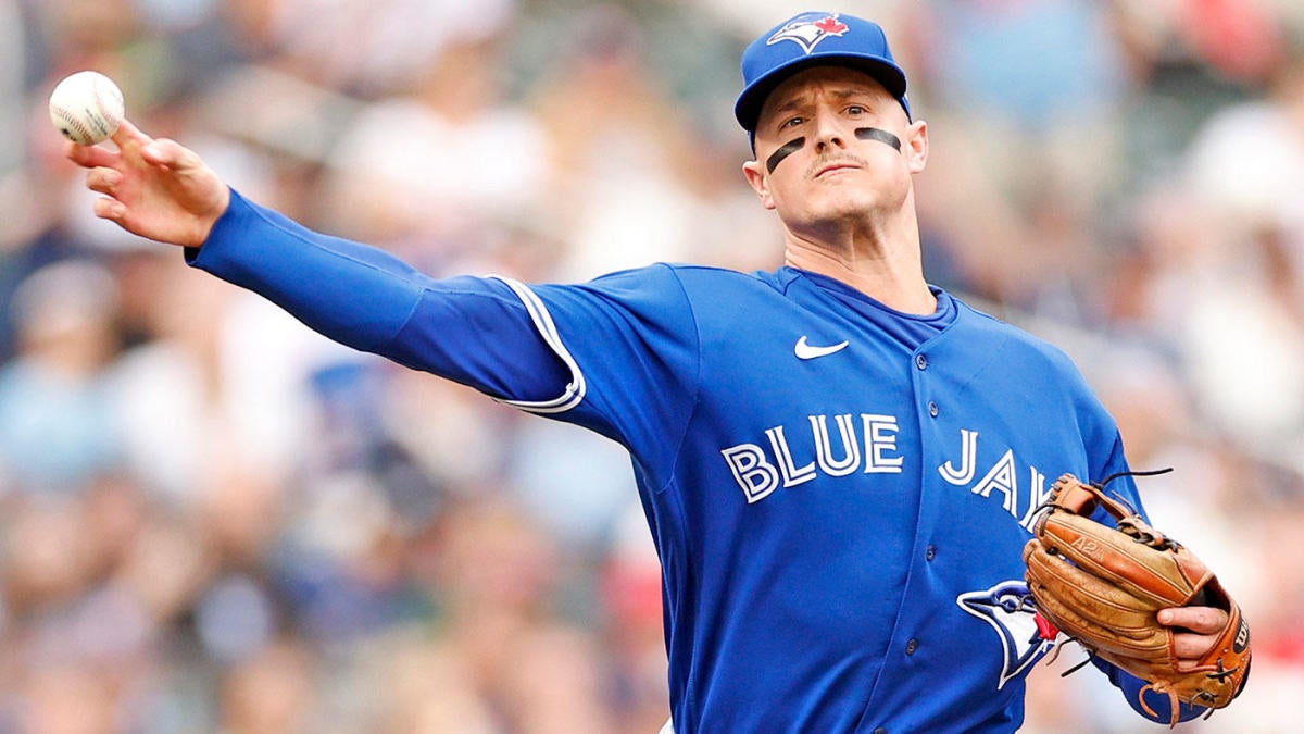 Featured image for "Giants Sign Matt Chapman to $54M, 3-Year Deal"