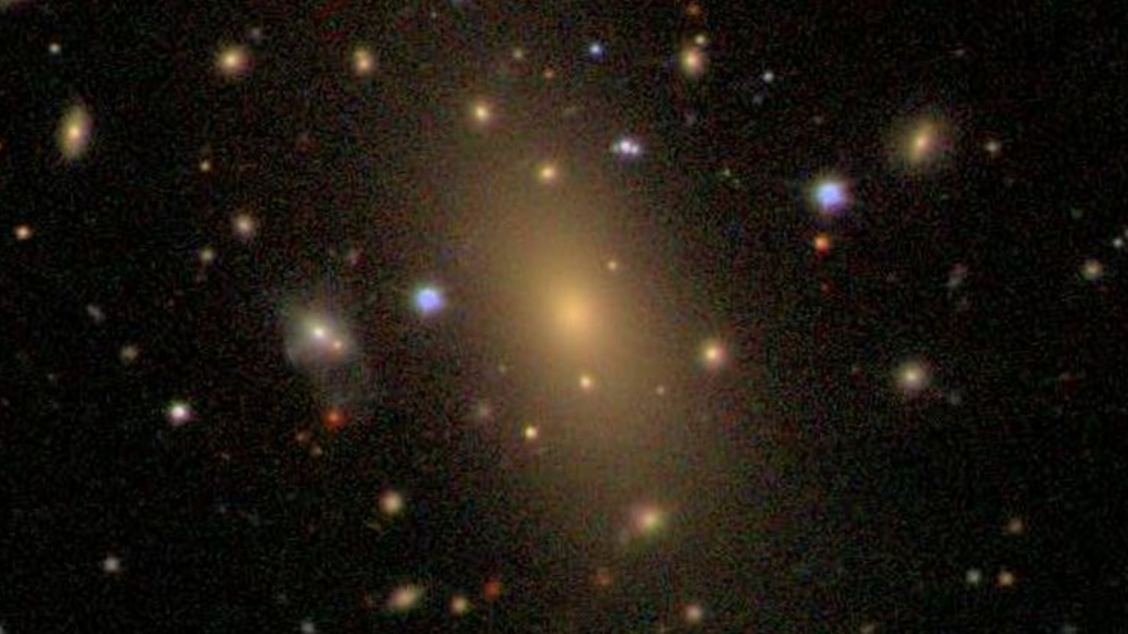Featured image for Top Largest Known Objects in the Universe