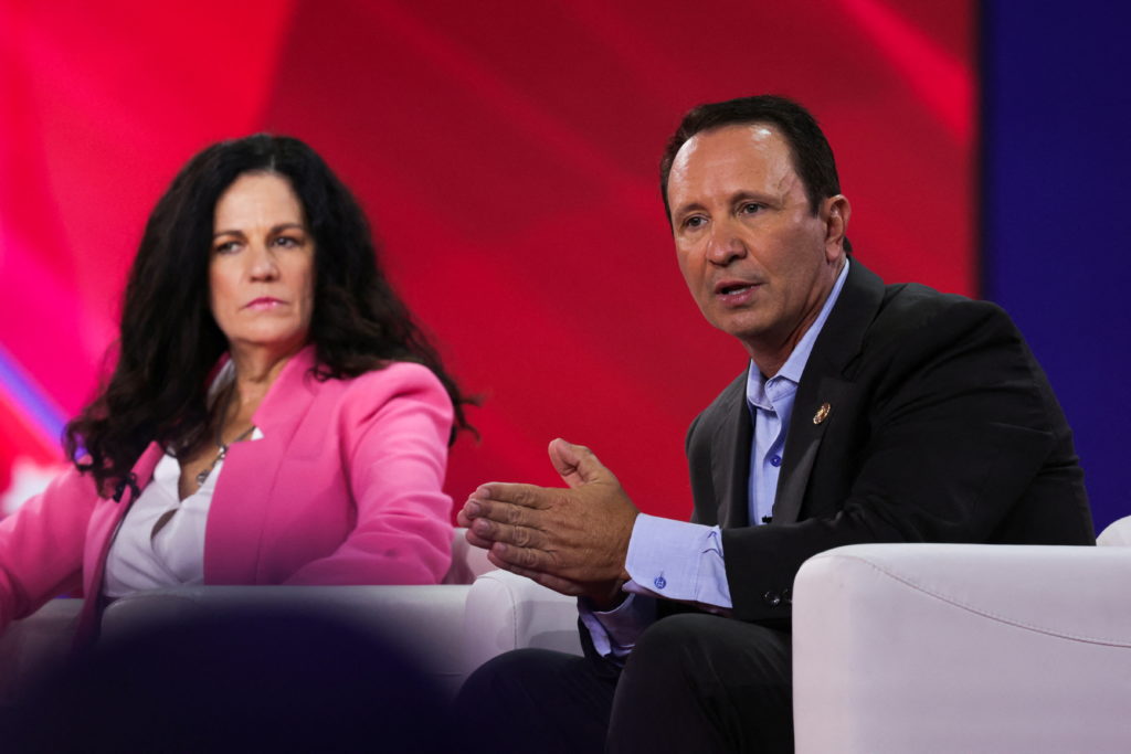 Featured image for Federal Judge Halts Louisiana's Ten Commandments Classroom Law