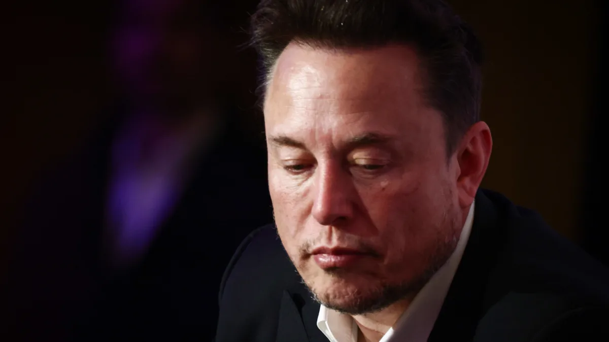 "Assessing the Impact of Elon Musk on Tesla's Business and Stock Performance"