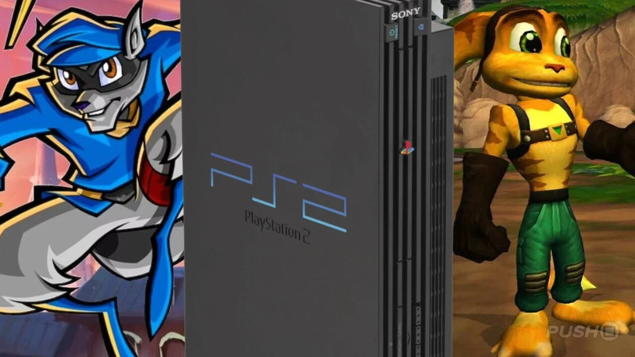 PS2 Classics Return to PS5 with Enhanced Features and Fan Favorites