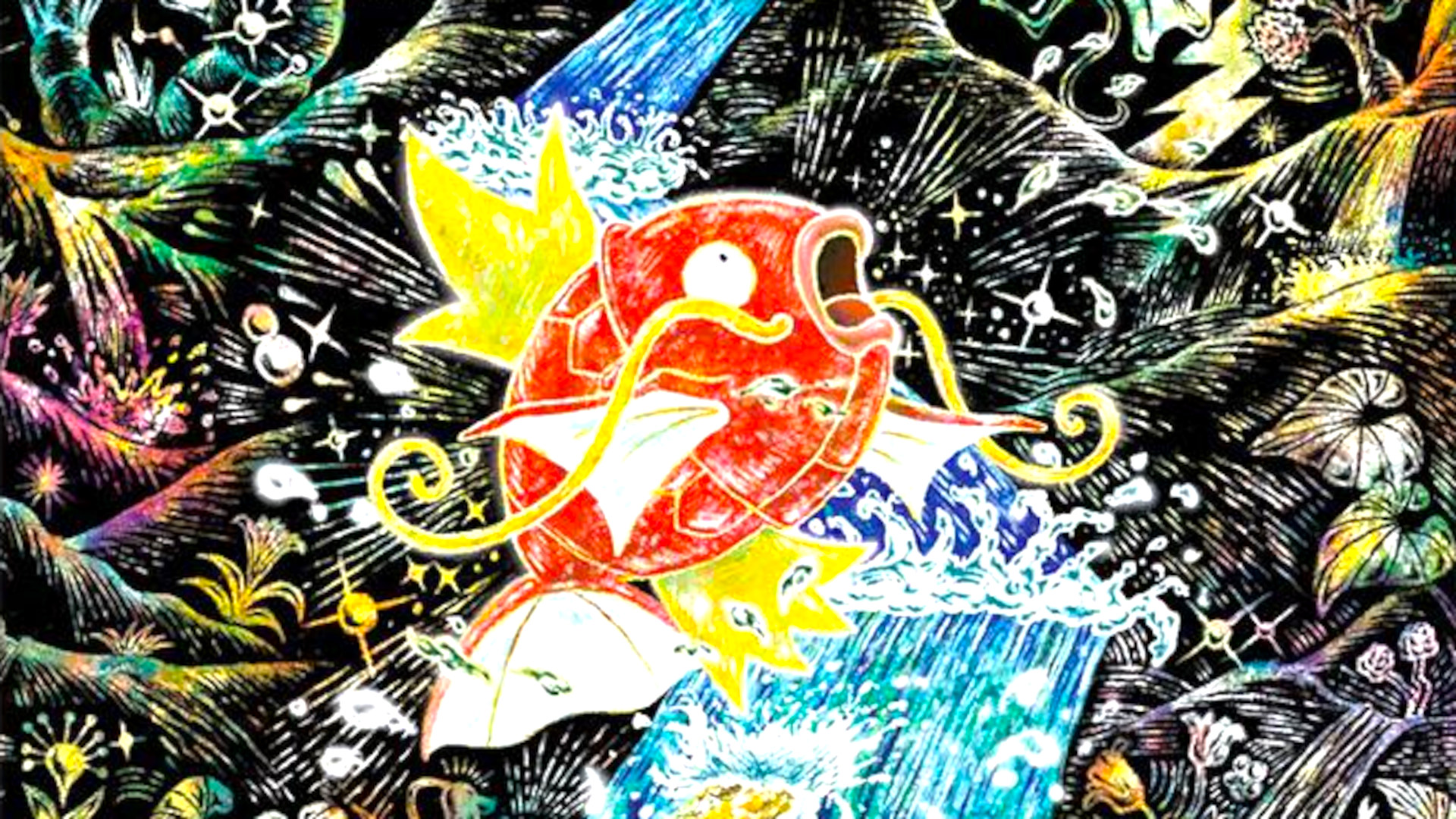 Featured image for Useless Pokémon Card Surges to $100 in Two Weeks