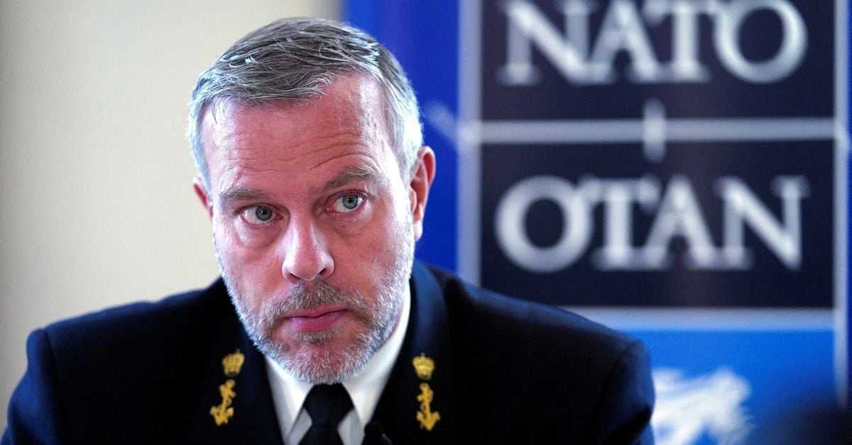 NATO's First Major Defence Plans in Decades Revisit Cold War Past